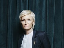Диана Арбенина