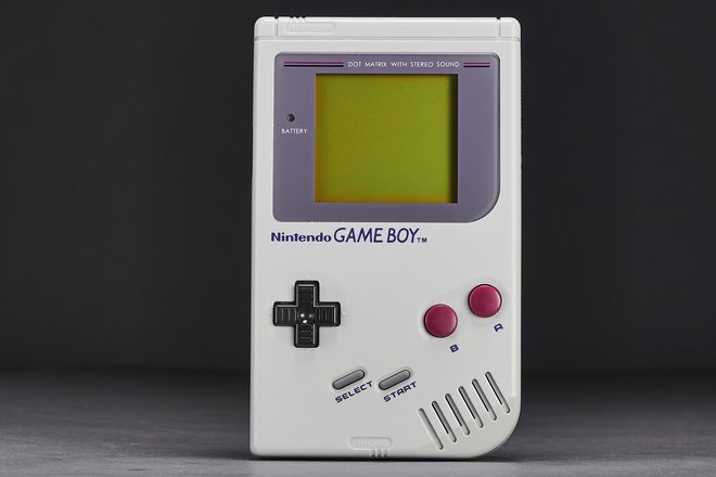 Game Boy