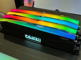 Модули V-Color Xfinity Manta