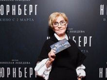 Вера Алентова