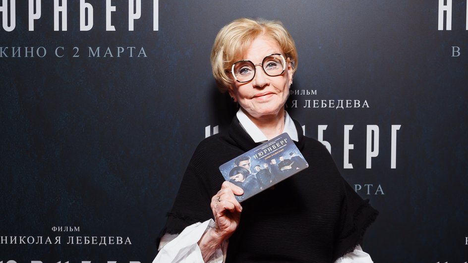 Вера Алентова Вера Алентова