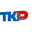 Логотип - ТКР ТВ