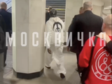 Канье Уэст в Москве Канье Уэст в Москве