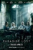 Постер Потерянный рай: 1 сезон