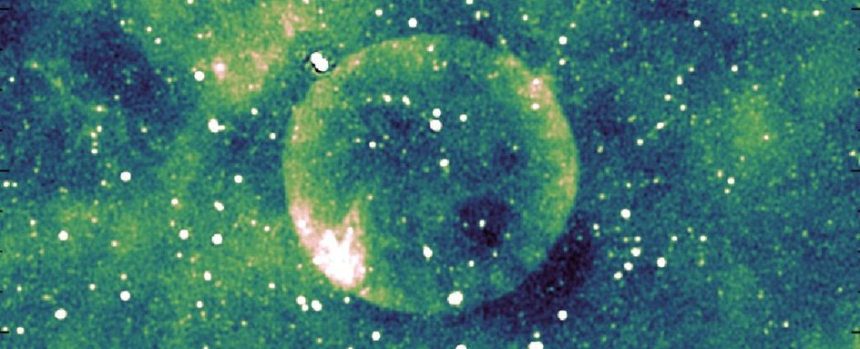 загадочный космический объект загадочный космический объект