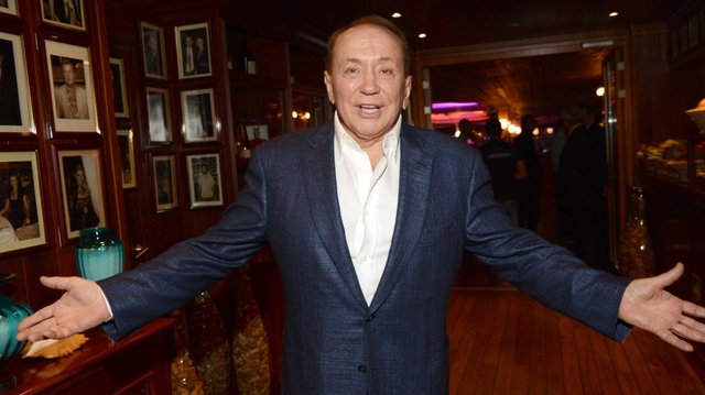 Александр Масляков Александр Масляков