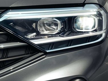 slide image for gallery: 26032 | Volkswagen Polo