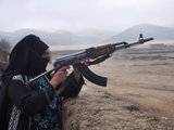 «Бача пош»: зачем женщин Афганистана растят как мужчин
