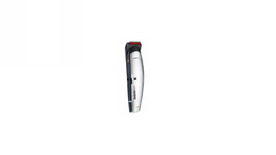 Триммер фирмы BaByliss модель E837E Триммер фирмы BaByliss модель E837E