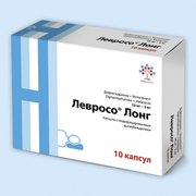 Левросо Лонг