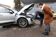 Оформление полисов Обязательного страхования автогражданской ответственности владельцев транспортных средств (ОСАГО).