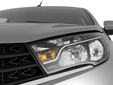 slide image for gallery: 18097 | Lada Vesta