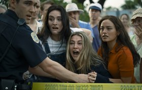 Кадр из фильма «Я знаю, что вы сделали прошлым летом»