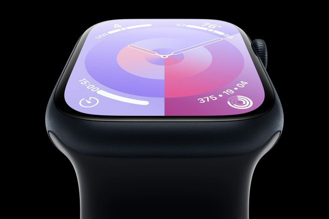 Apple Watch