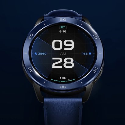 Xiaomi Watch S3