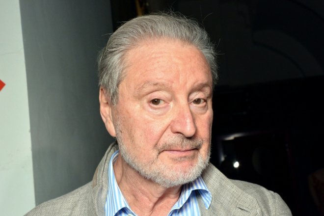 Атосу — 80! Чем сейчас занимается актер Вениамин Смехов Атосу — 80! Чем сейчас занимается актер Вениамин Смехов