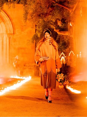Gucci Cruise 2019 Gucci Cruise 2019