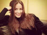 Content image for: 481396 | Надежда Мейхер теперь не только певица и телеведущая, но и актриса