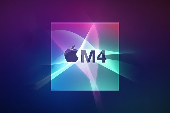 Apple M4