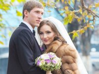 Content image for: 494294 | «Мисс Алматы 2015» Регина Гридина впервые стала мамой