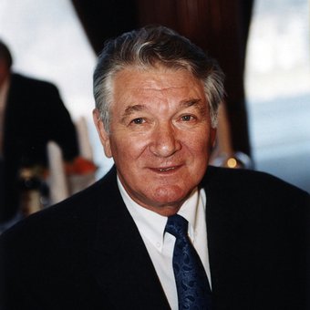 Александр Белявский