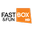 Логотип - Fast & FunBox