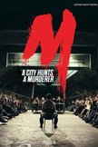 Постер М — город ищет убийцу: 1 сезон