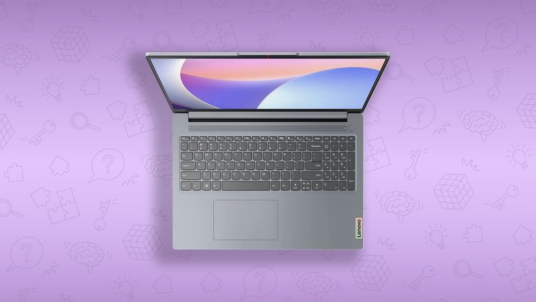 lenovo IdeaPad 3 Slim 15IAH8 - 1