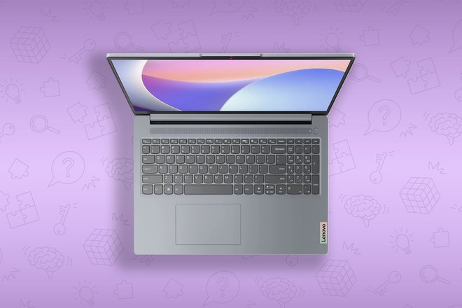 lenovo IdeaPad 3 Slim 15IAH8 - 1