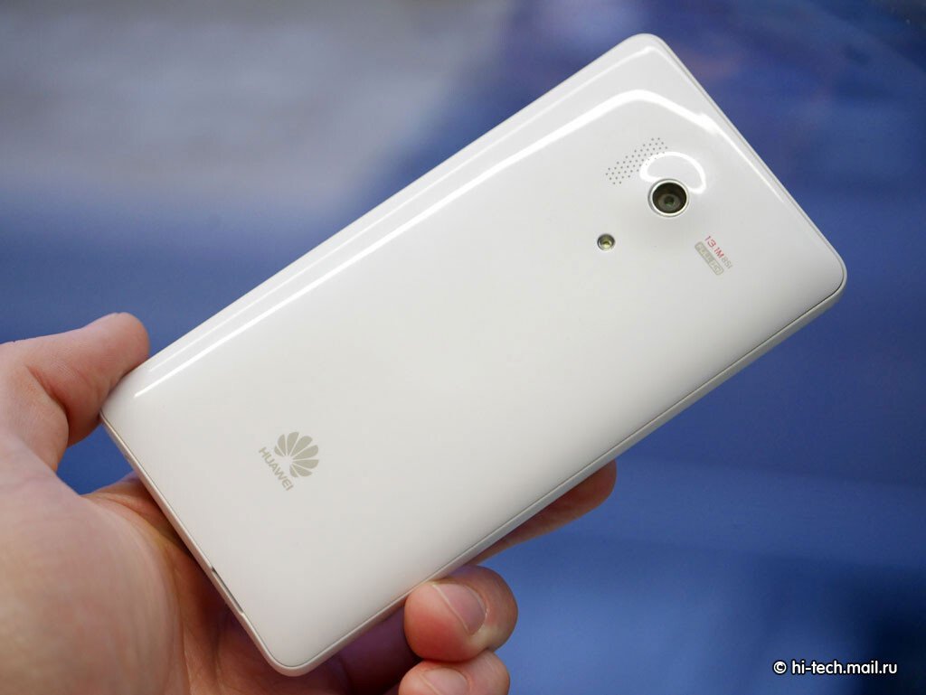 Обзор Huawei Honor 3: смартфон, который не боится воды - Hi-Tech Mail.ru