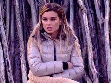 Ксения Бородина на шоу «Дом 2» Ксения Бородина на шоу «Дом 2»