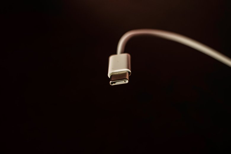 USB-C in iPhone 15