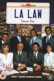 Постер Закон Лос-Анджелеса: 1 сезон