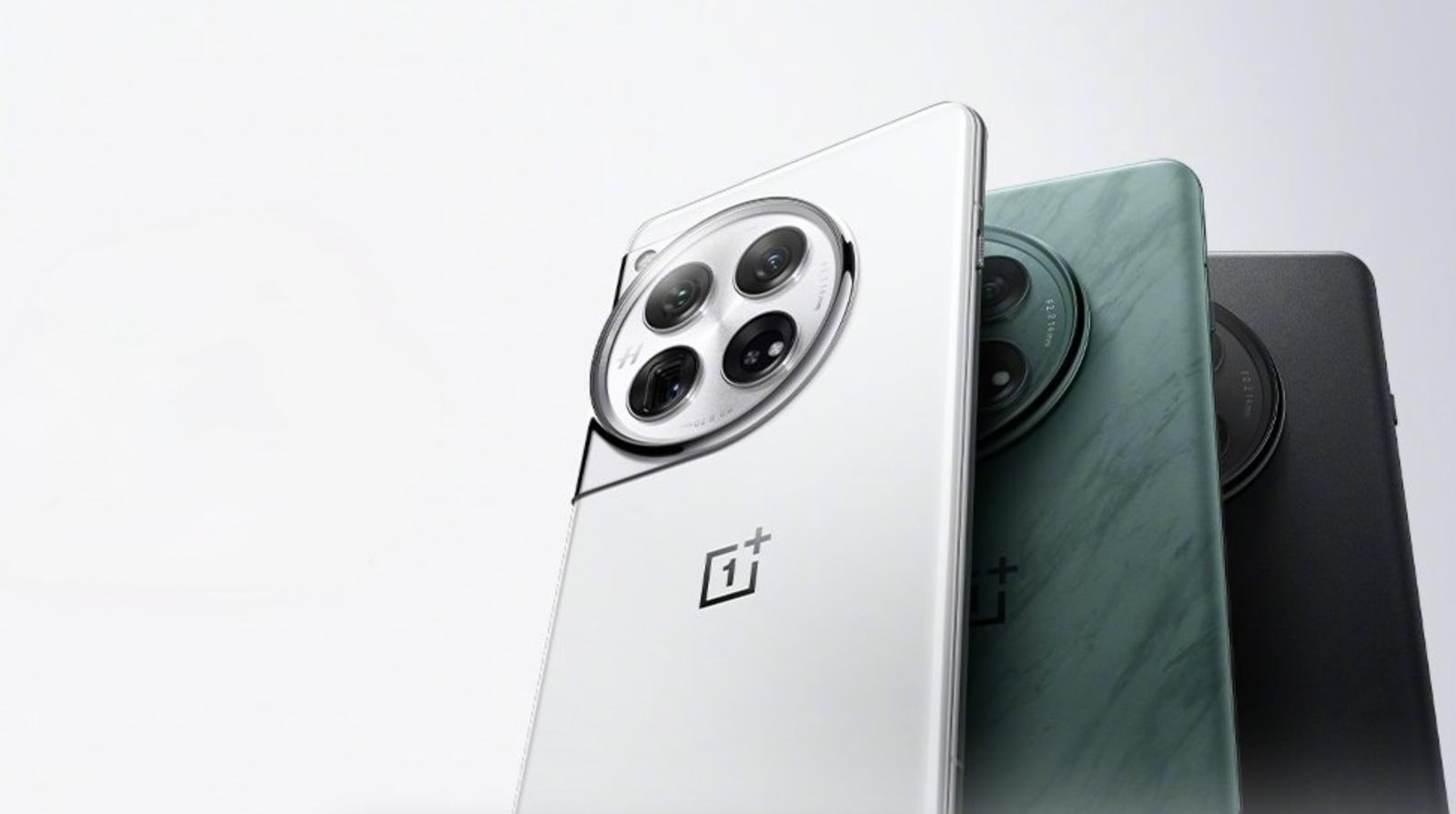 Смартфоны OnePlus 12 блокируются в России - Hi-Tech Mail.ru