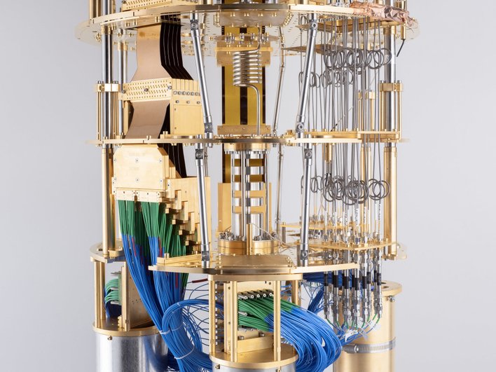 IBM Eagle IBM Eagle