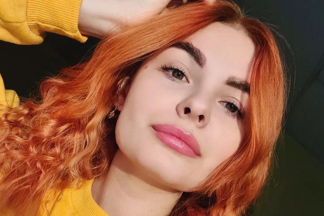 прическа Eliizaa.m прическа Eliizaa.m