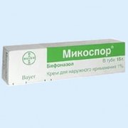 МИКОСПОР