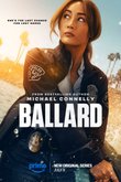 Постер сериала «Баллар»