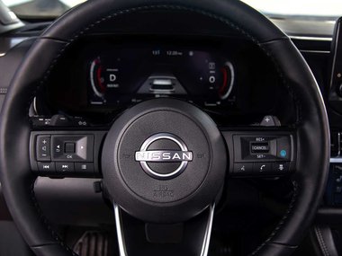 slide image for gallery: 27393 | Nissan Pathfinder