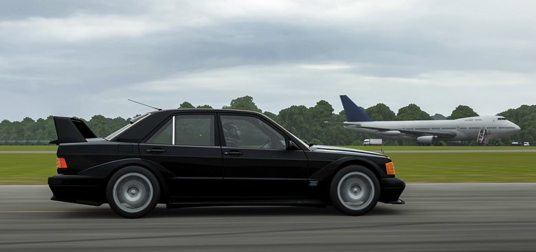 Forza motorsport 7 список авто