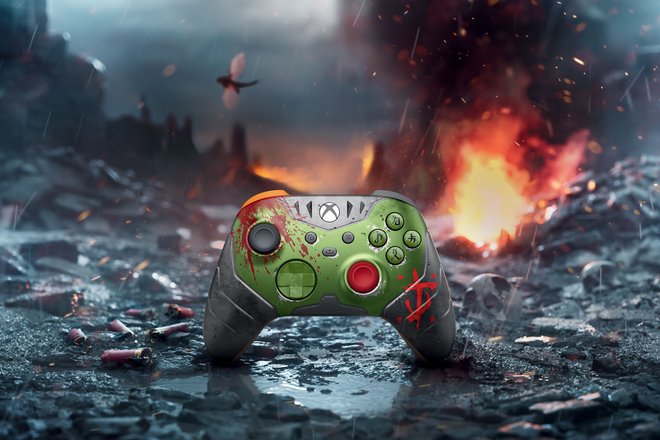 Xbox Wireless Controller Xbox Wireless Controller