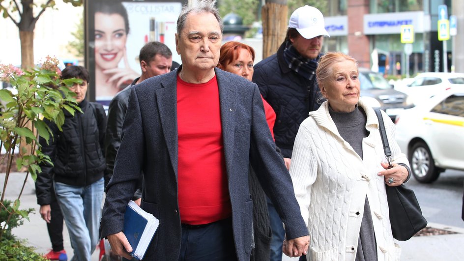Владимир Коренев Владимир Коренев