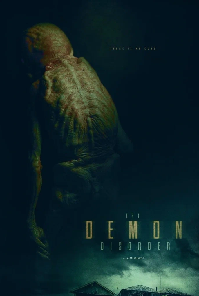 Пришествие демона (The Demon Disorder), фильм 2024 дата выхода