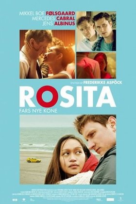 Росита: постер