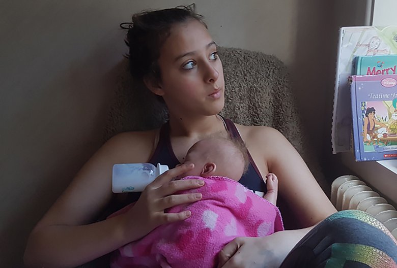 ourlifewithreborns.com