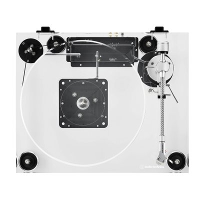 Проигрыватель AT-LPA2 Проигрыватель AT-LPA2