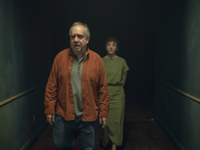 Пол Джаматти в сериале «Черное зеркало»