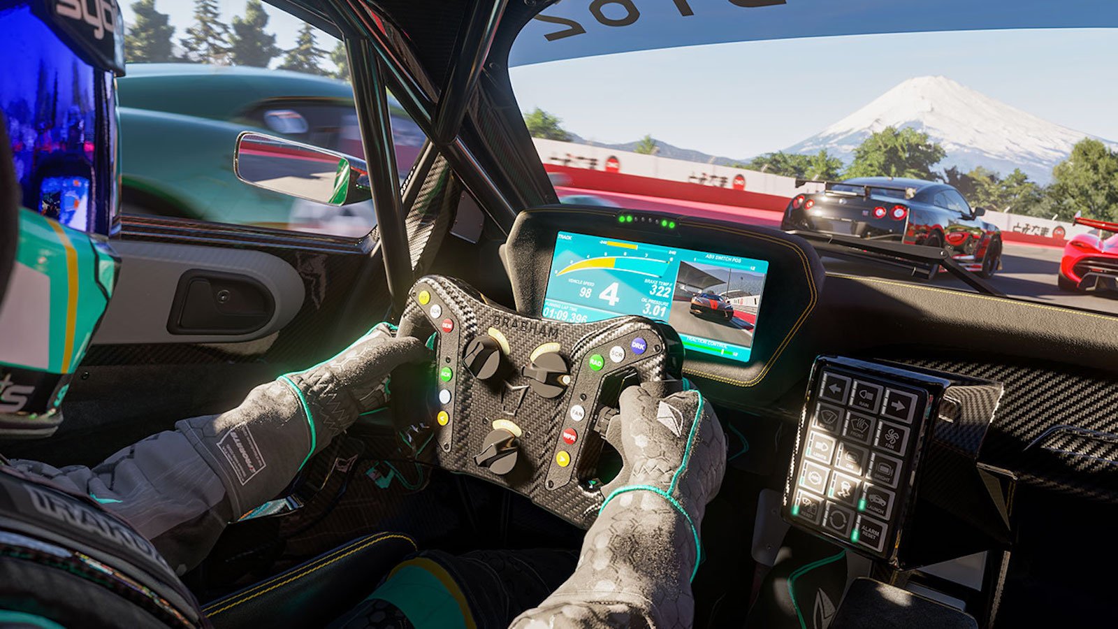 Вышла Forza Motorsport — игра бесплатна для подписчиков Xbox Game Pass -  Hi-Tech Mail.ru