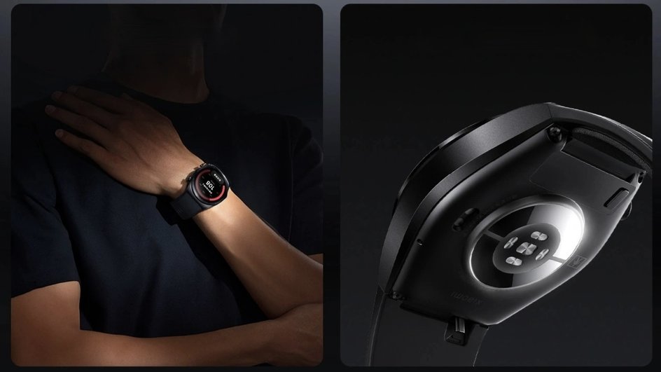 Xiaomi Watch H1 E