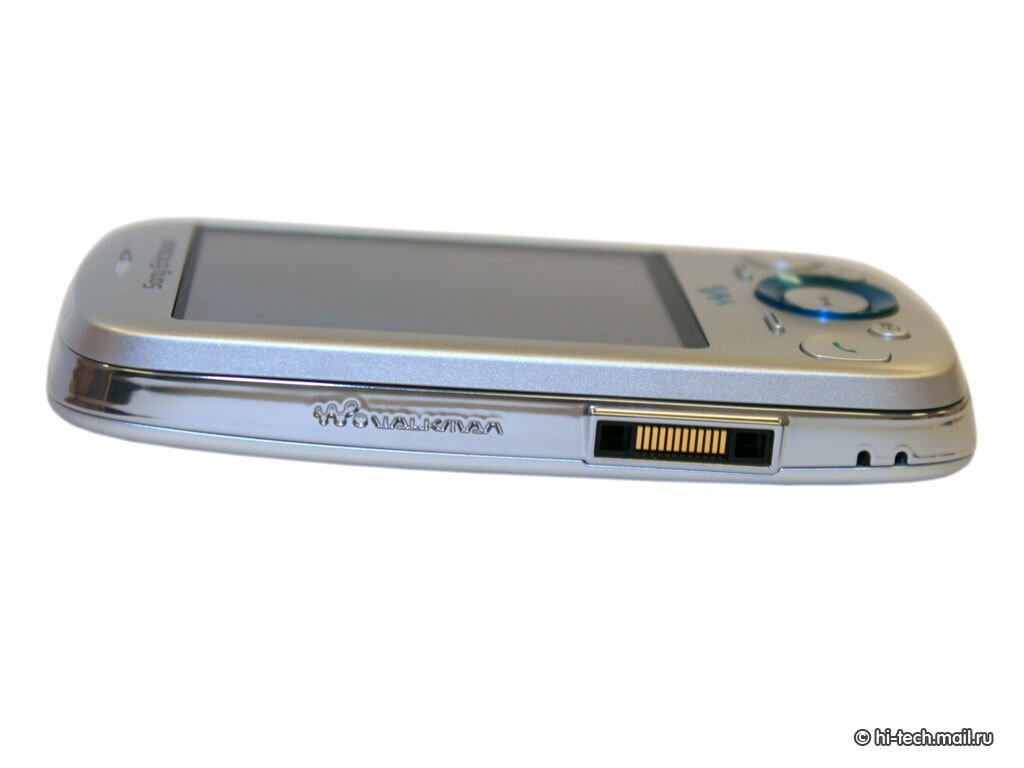 Sony Ericsson Spiro и Zylo: экономия уже в России - Hi-Tech Mail.ru